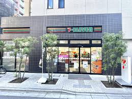 コンビニ　セブンイレブン赤坂氷川坂下店（コンビニ）まで190m
