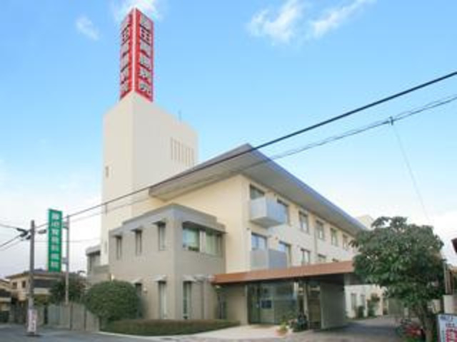 病院　医療法人祥佑会藤田胃腸科病院（病院）まで1090m