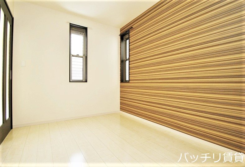 その他部屋・スペース　同型タイプの為、現状を優先致します。