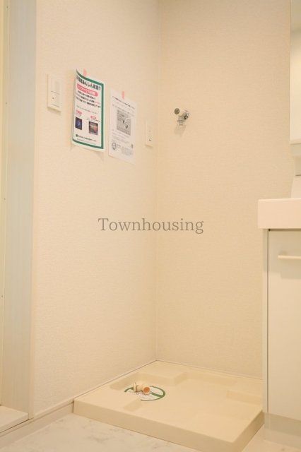 その他設備　洗置