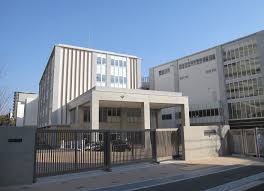 中学校　神戸市立湊翔楠中学校（中学校）まで508m