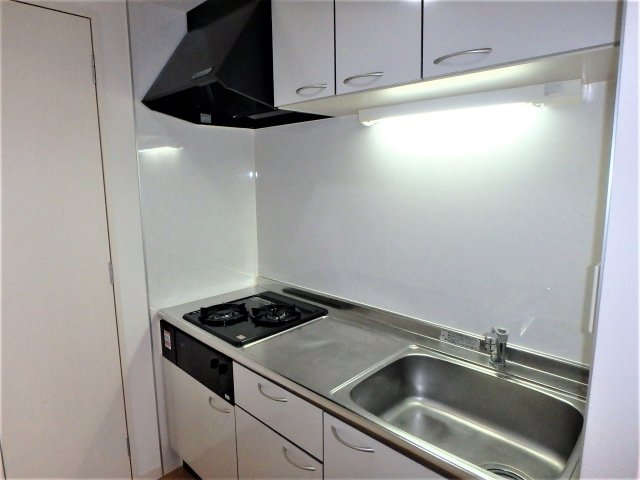 キッチン　キッチン収納豊富です！