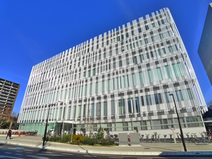 役所　大宮区役所（役所）まで1800m