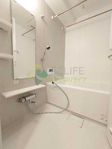 バス・シャワールーム　ＣＡＳＳＩＡ上野入谷