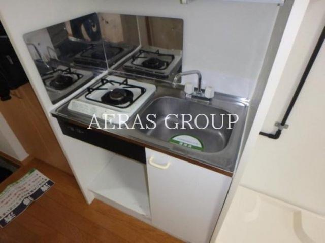 キッチン　同仕様タイプ