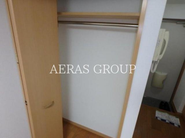 収納　同仕様タイプ