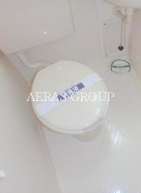 トイレ　同仕様タイプ