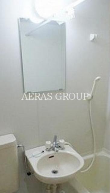 洗面設備　同仕様タイプ