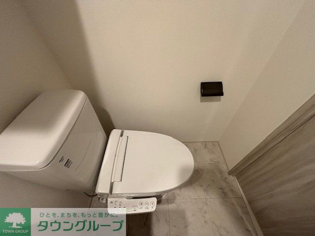 トイレ　同仕様