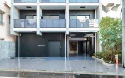 エントランス　☆エントランス☆