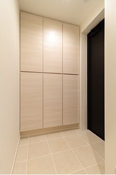 玄関　☆玄関☆