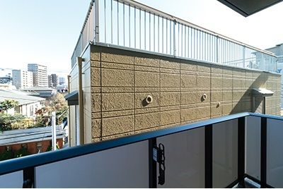 眺望　☆眺望☆