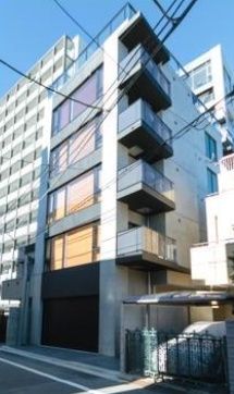 建物外観　☆外観☆