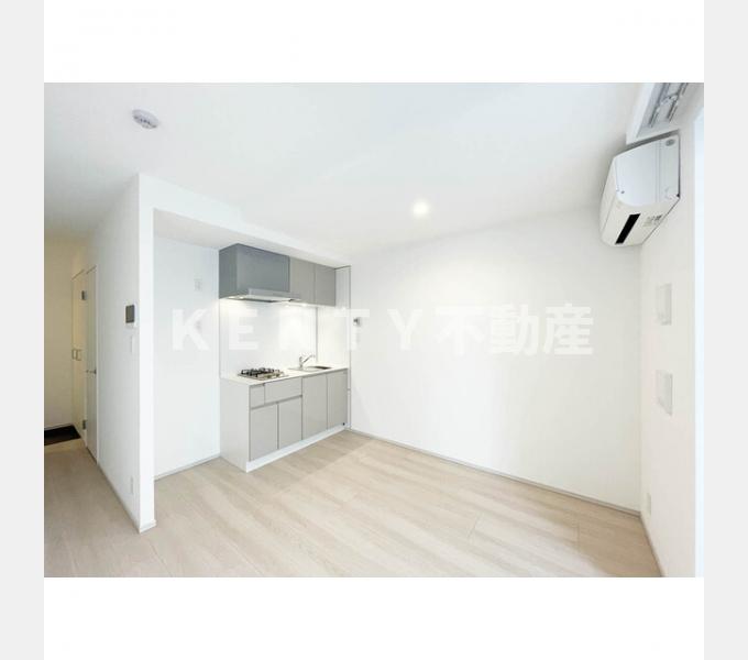 収納　便利な収納スペースです