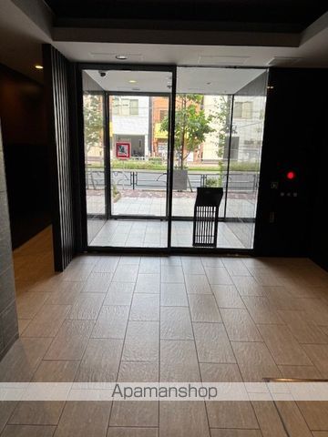 ロビー　ロビー