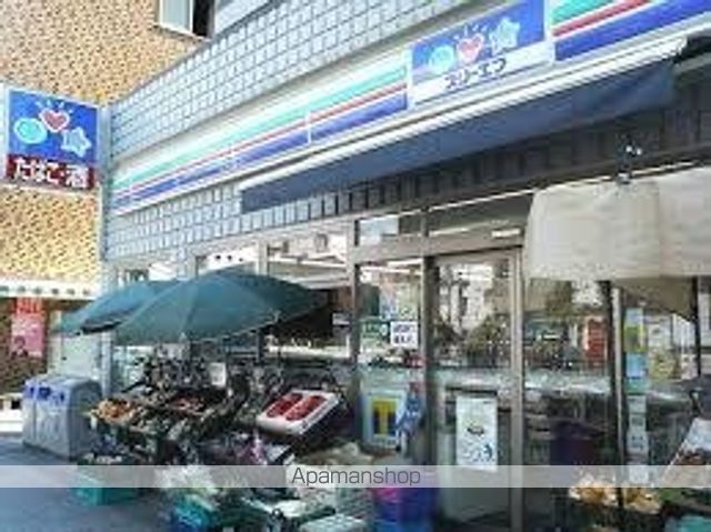 コンビニ　ローソン・スリーエフ 江東森下二丁目店（コンビニ）まで315m