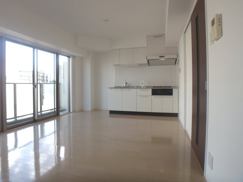 居室・リビング　同仕様写真