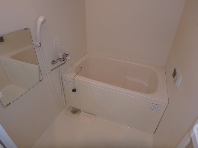 バス・シャワールーム　同仕様写真