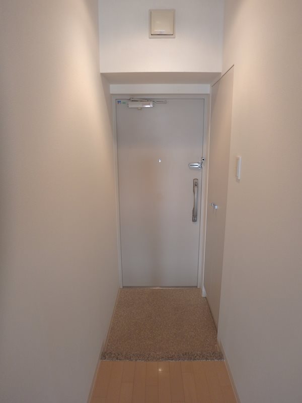 玄関　同仕様写真