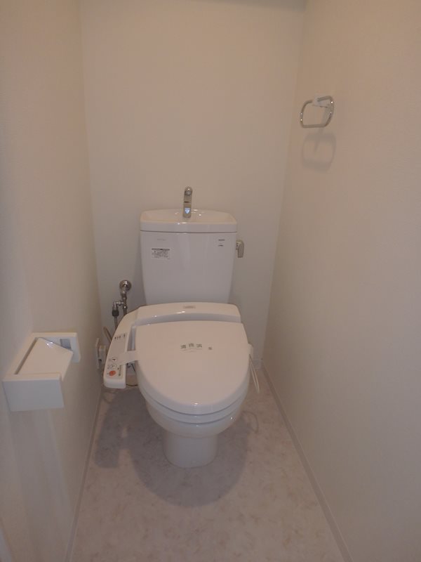 トイレ　同仕様写真
