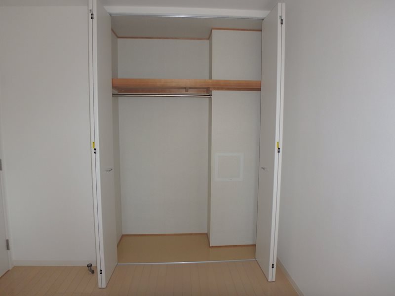 収納　同仕様写真