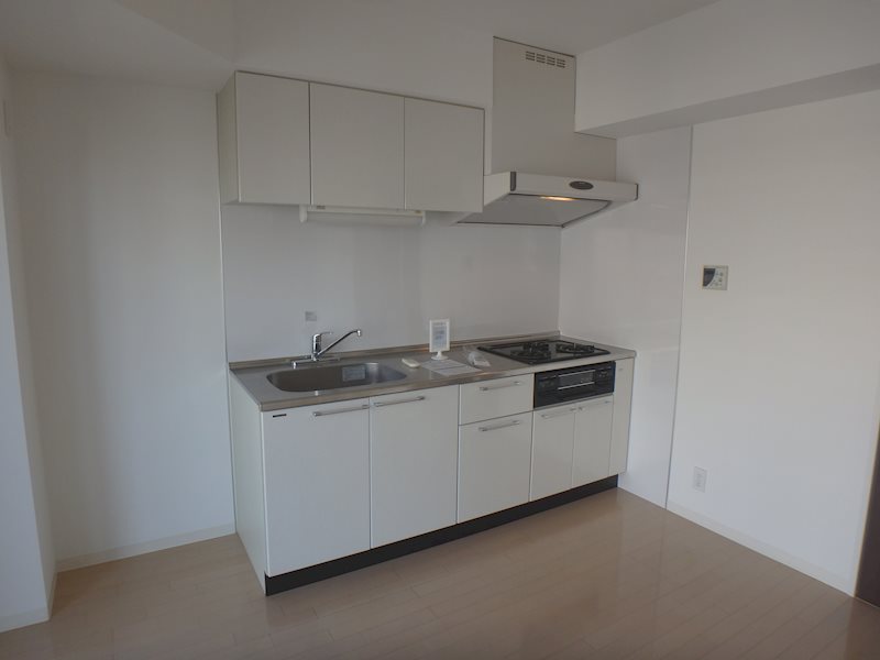 キッチン　同仕様写真