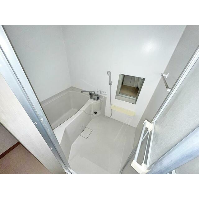 バス・シャワールーム　※前回募集時の写真になります