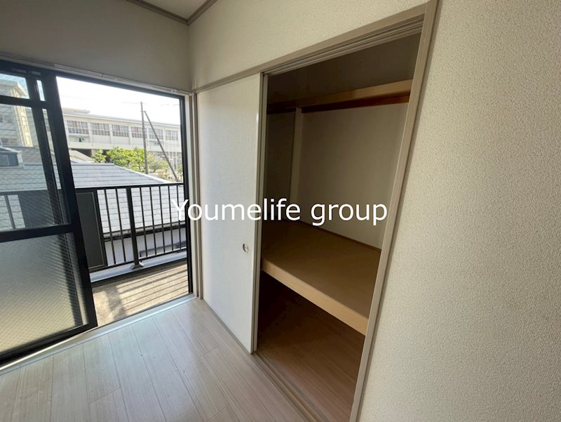 セキュリティ　※前回募集時の写真になります