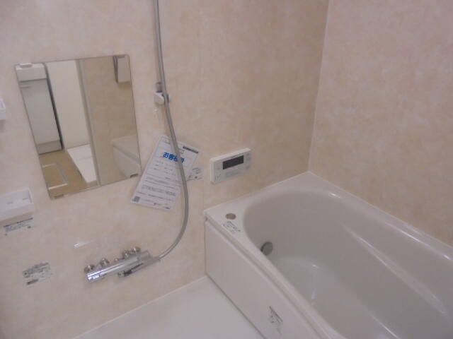 バス・シャワールーム　☆ゆっくりくつろげるお風呂☆