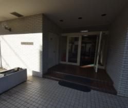 エントランス　エントランス☆