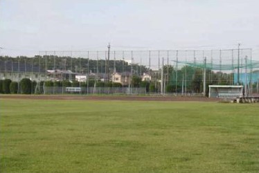 その他　久我山運動場（その他）まで634m