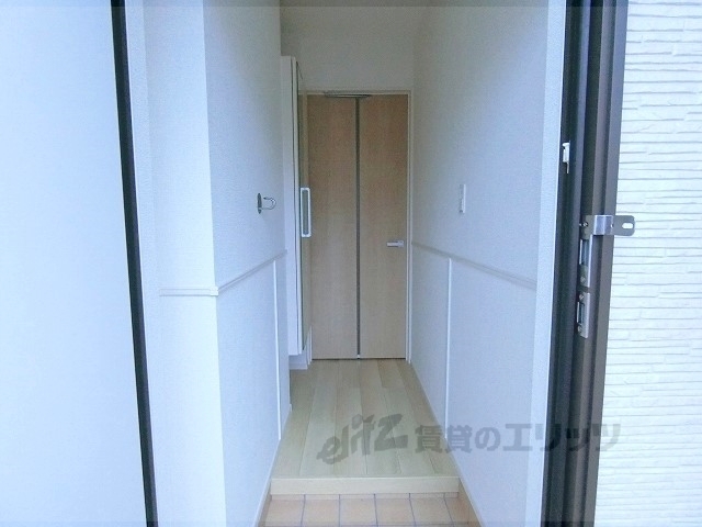 その他部屋・スペース　廊下