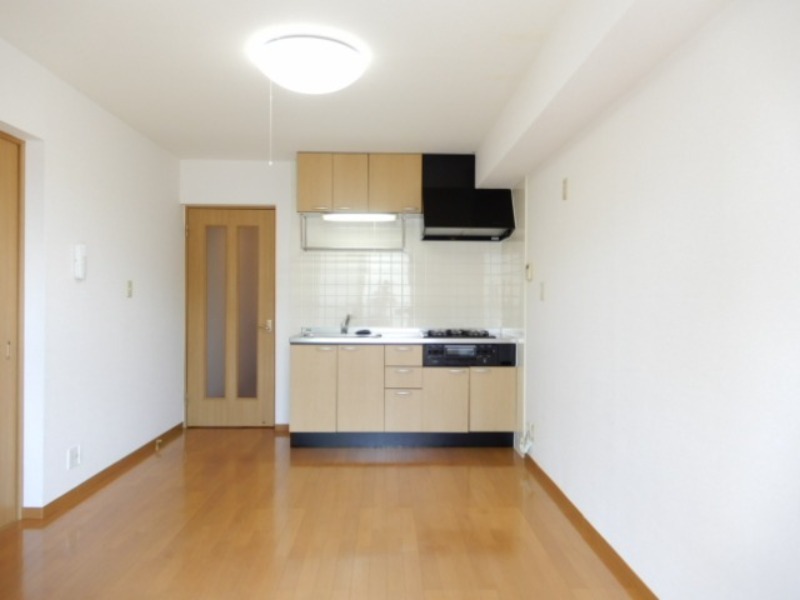 居室・リビング　図面と現状に相違がある場合には現状を優先