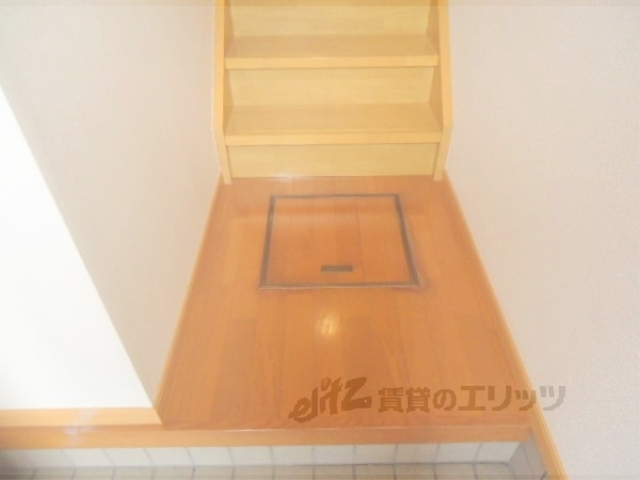 その他部屋・スペース　廊下