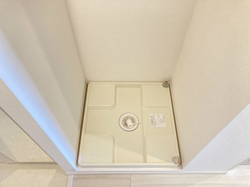 その他　洗濯パン