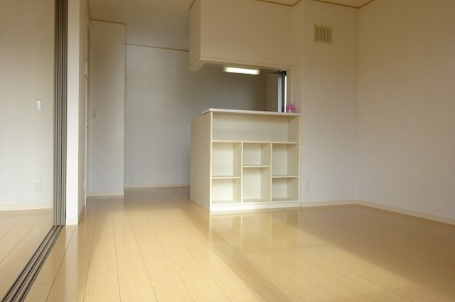 居室・リビング　リビング１０帖