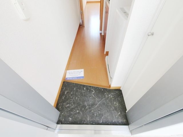 玄関　★玄関です★