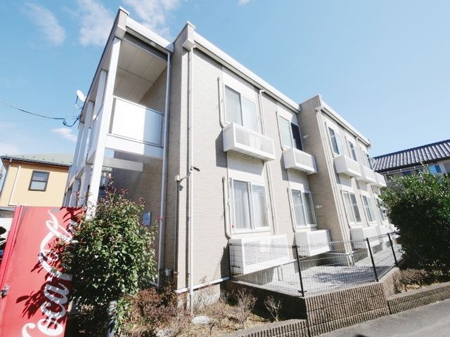 建物外観　★外観です★