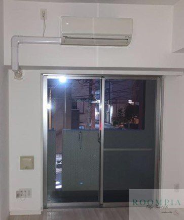 バルコニー　設備