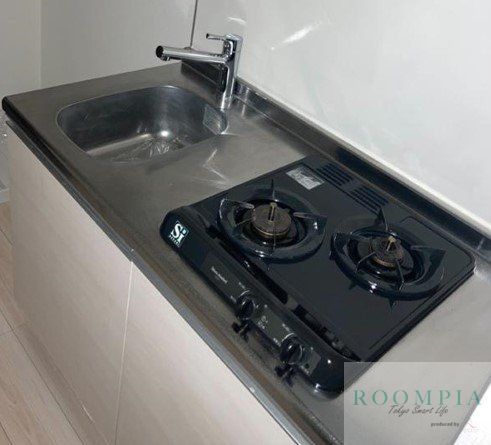 その他部屋・スペース　キッチン