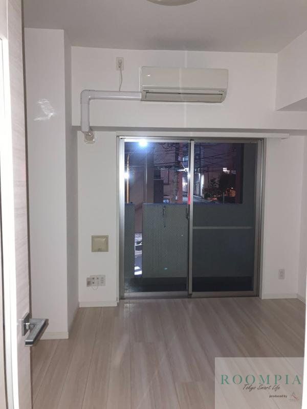 居室・リビング　設備