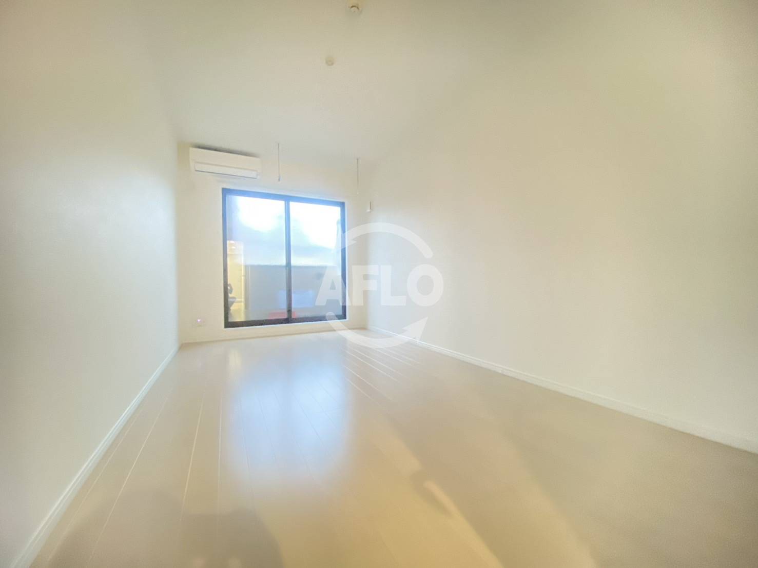 居室・リビング　H-mison大正III　洋室