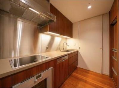 キッチン　別部屋参考写真