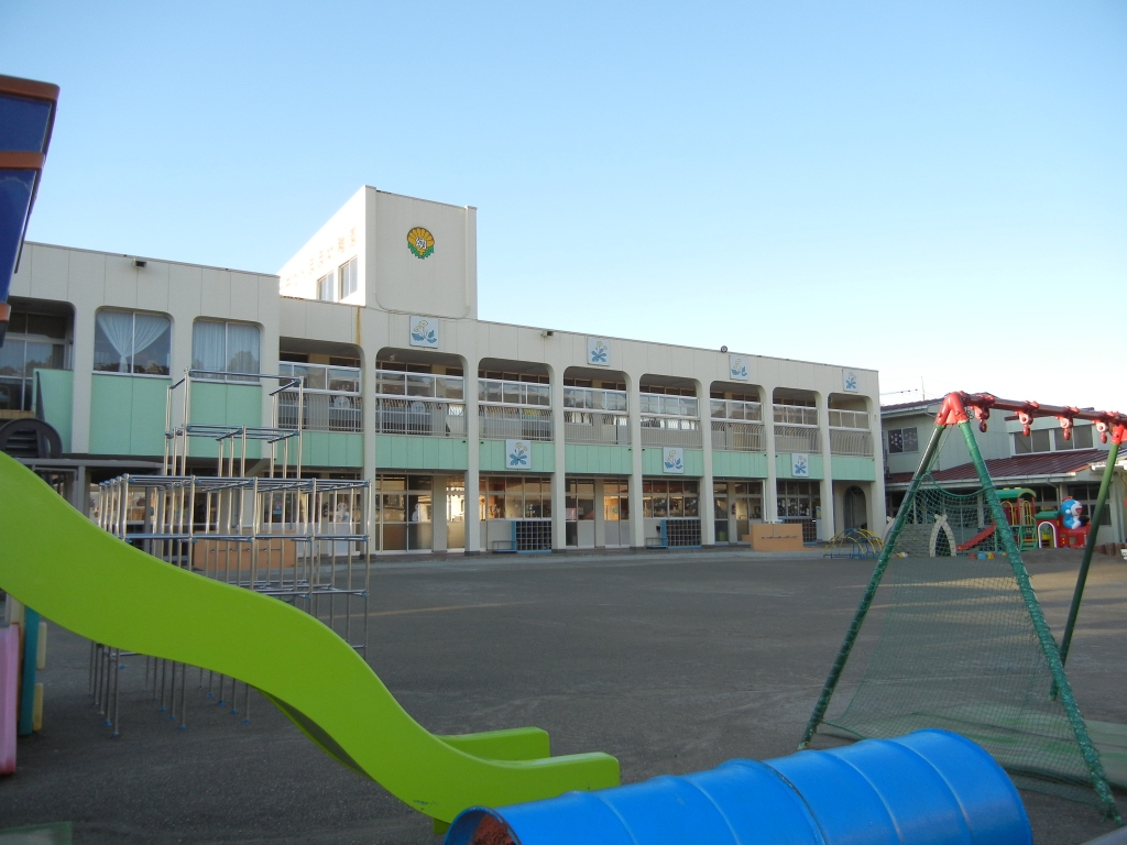 幼稚園・保育園　臼井たんぽぽ幼稚園（幼稚園・保育園）まで1694m