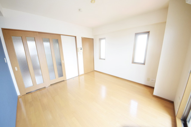 居室・リビング　～リビングでまったり～