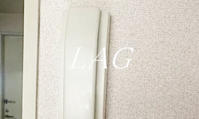 セキュリティ　インターホンです。