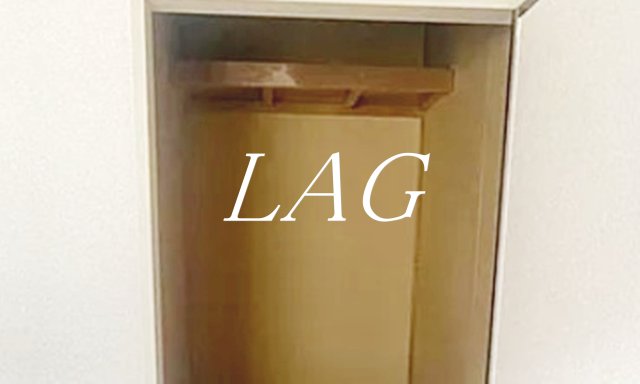 収納　収納です。