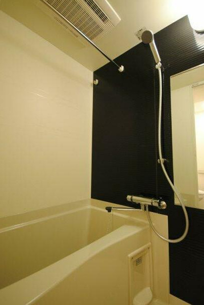 バス・シャワールーム　プレミアムキューブ関内