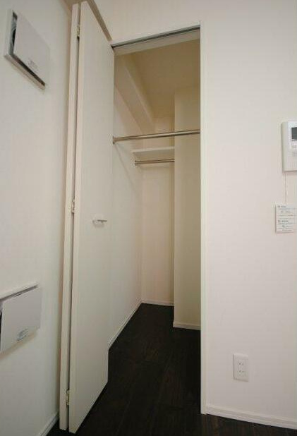 収納　プレミアムキューブ関内