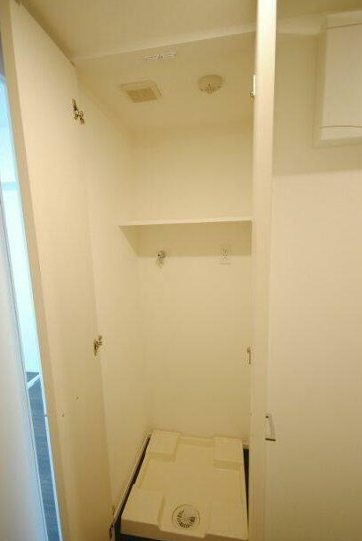 その他設備　プレミアムキューブ関内